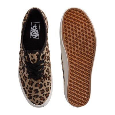 Vans Authentic Leopard