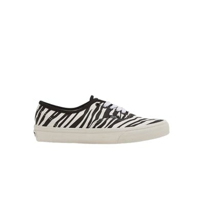 Vans Authentic Zebra