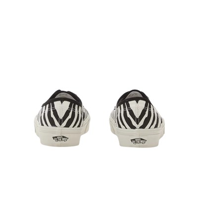 Vans Authentic Zebra