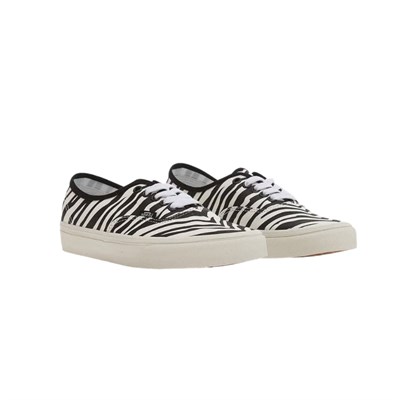 Vans Authentic Zebra