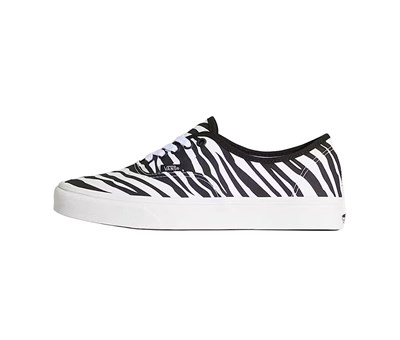 Vans Authentic Zebra