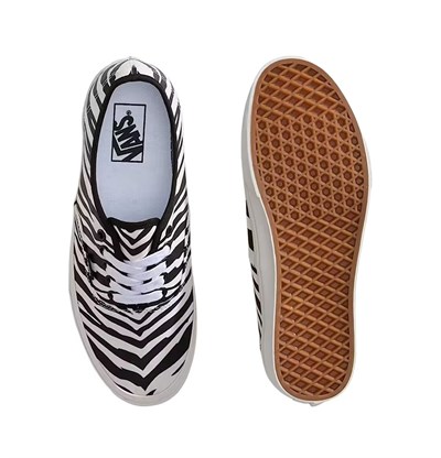 Vans Authentic Zebra