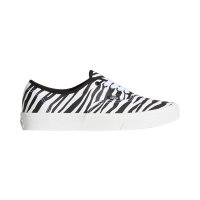 Vans Authentic Zebra