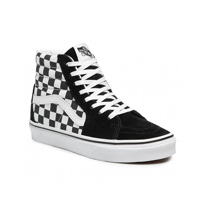 Vans Ayakkabı Günlük Ua Sk8-Hi