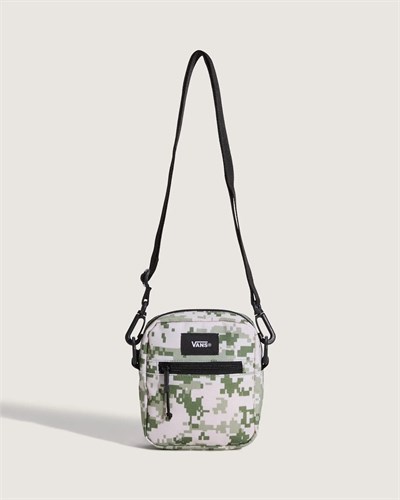 Vans Bail Shoulder Bag