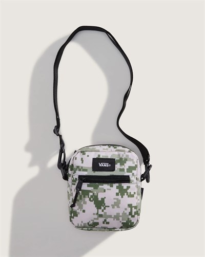 Vans Bail Shoulder Bag