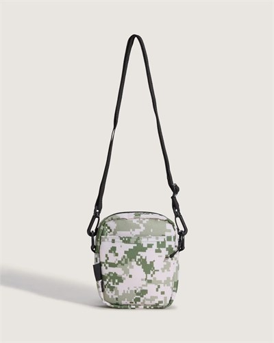Vans Bail Shoulder Bag