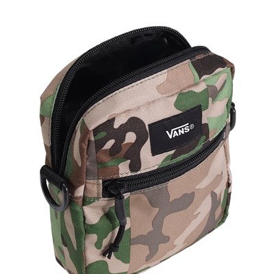 Vans Bail Shoulder Bag