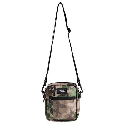 Vans Bail Shoulder Bag