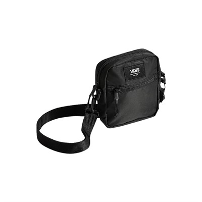Vans Bail Shoulder Bag Black