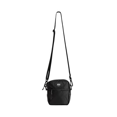 Vans Bail Shoulder Bag Black