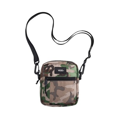 Vans Bail Shoulder Bag