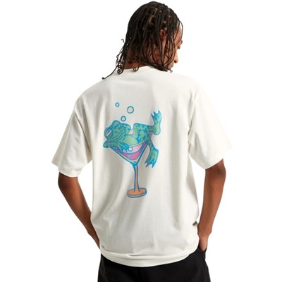 Vans Bar Hopper SS Tee T-Shirt