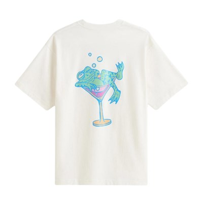 Vans Bar Hopper SS Tee T-Shirt