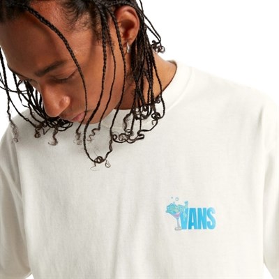 Vans Bar Hopper SS Tee T-Shirt