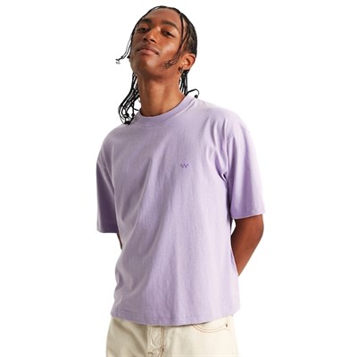 Vans Blurred Face Short T-Shirt