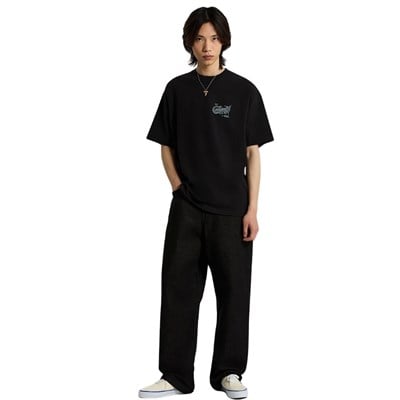 Vans Caballero SS Tee Black