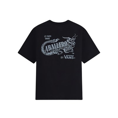 Vans Caballero SS Tee Black
