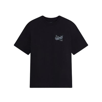 Vans Caballero SS Tee Black
