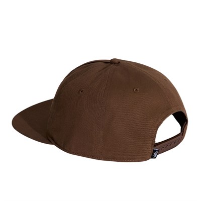 Vans Caballero Unstructured Vintage Cocoa