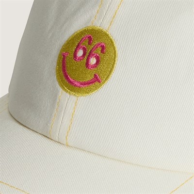Vans Call It A Day Curved Bill Jockey Marshmallow