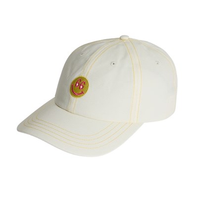 Vans Call It A Day Curved Bill Jockey Marshmallow