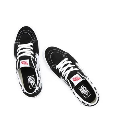 Vans Checkerboard SK8-Low Unisex Ayakkabı