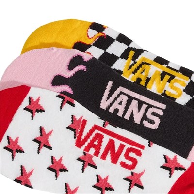 Vans Checkerboard Ticker Canoodle 3lü