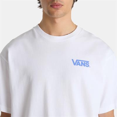 Vans Chuckling Duo Mens T-Shirt