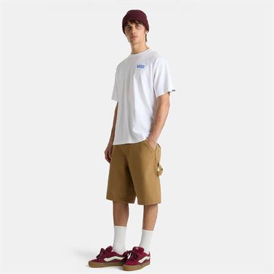Vans Chuckling Duo Mens T-Shirt