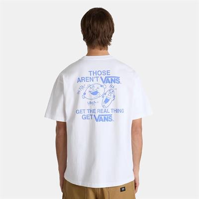 Vans Chuckling Duo Mens T-Shirt