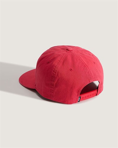 Vans Classic Snapback