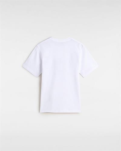 Vans Çocuk Pizza Me SS Tişört