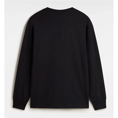 Vans Creeper LS Black