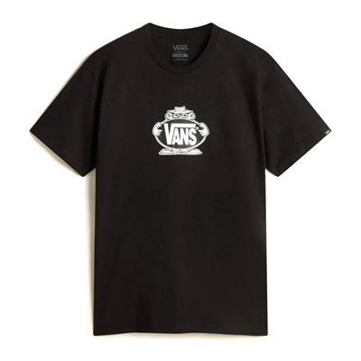 Vans Creeper SS Black