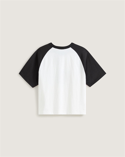 Vans Dayana Dog Face T-Shirt