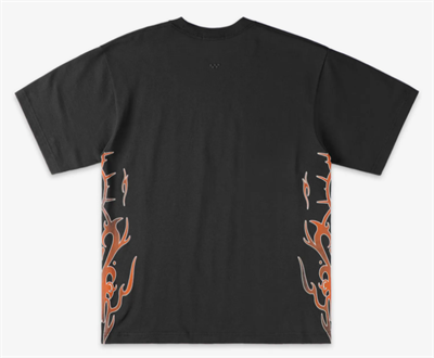 Vans Dayana Side Tribal SS Tee T-Shirt
