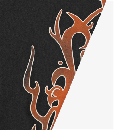 Vans Dayana Side Tribal SS Tee T-Shirt