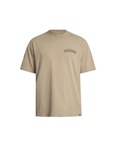 Dickies DECARTUVILLE TEE SS