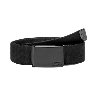 Vans Deppster II Web Belt Black 