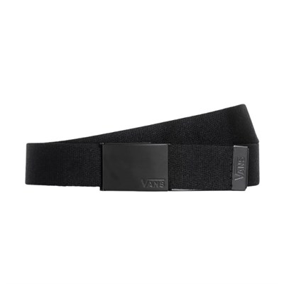 Vans Deppster II Web Belt Black 