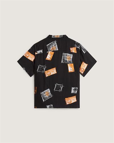 Vans Dillon SS Woven