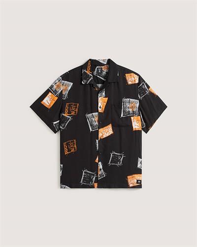 Vans Dillon SS Woven