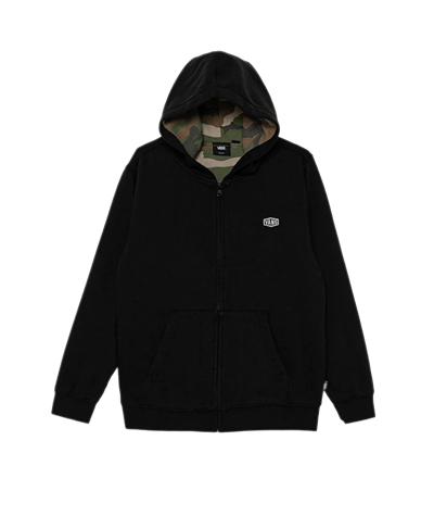 Vans Dover Thermal Lined Full Zip