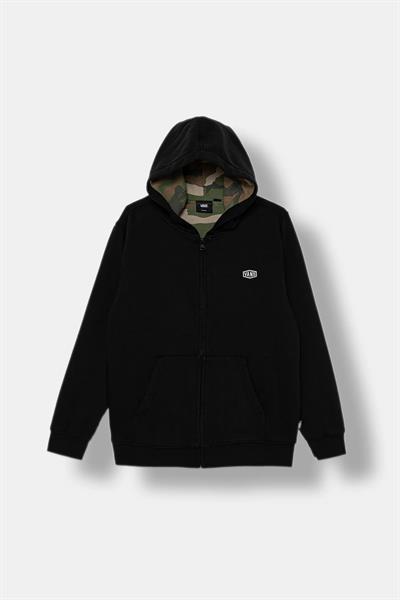 Vans Dover Thermal Lined Full Zip