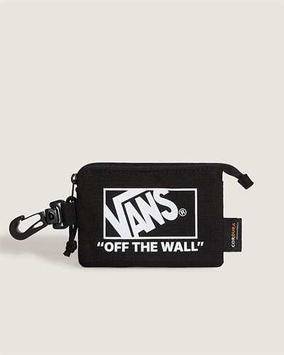 Vans Formula Zip Cüzdan
