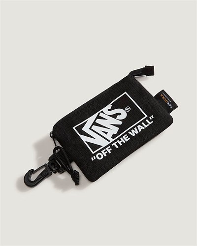 Vans Formula Zip Cüzdan