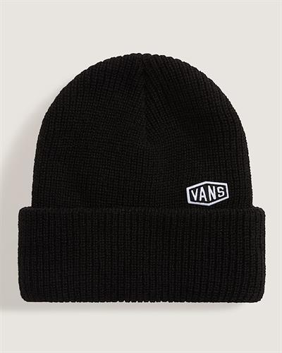 Vans Hex Patch Cuff Beanie