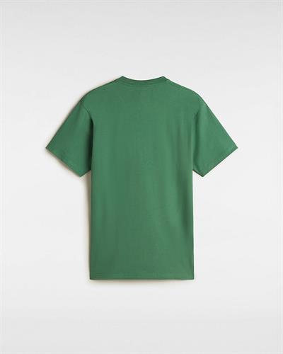 Vans Hi Stretch Kısa Kollu Tişört