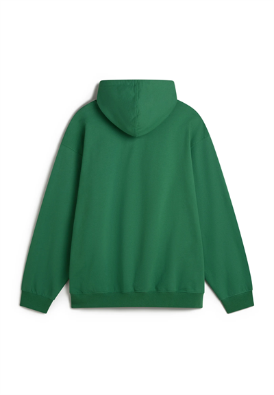 Vans Hi Stretch Pullover